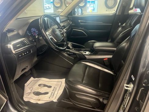 Used 2022 Kia Telluride LX AWD/4WD image 26
