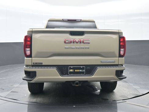 Used 2022 GMC Sierra 1500 Elevation image 5