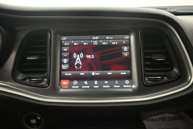 Used 2022 Dodge Challenger R/T RWD image 23