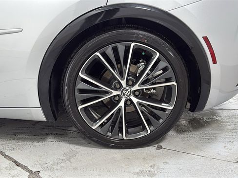 Used 2026 Toyota Prius XLE image 23