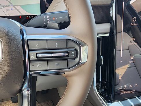 New 2026 GMC Yukon Denali w/ Denali Reserve Package image 23