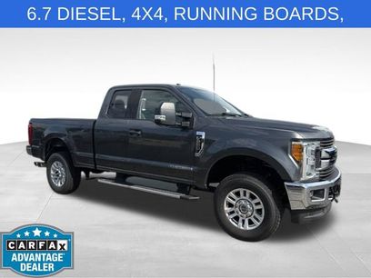 Used 2017 Ford F250 XLT w/ XLT Value Package