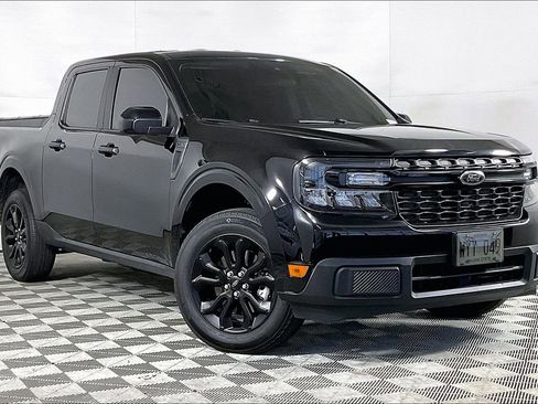 Used 2024 Ford Maverick XLT w/ XLT Luxury Package image 12