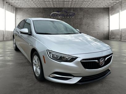 Used 2018 Buick Regal Preferred
