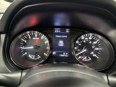 Used 2020 Nissan Rogue Sport S FWD image 26