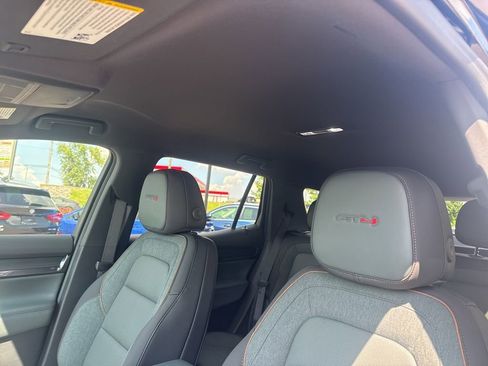 New 2026 GMC Terrain AT4 image 23