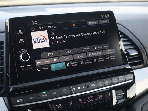 New 2026 Honda Odyssey EX-L image 19