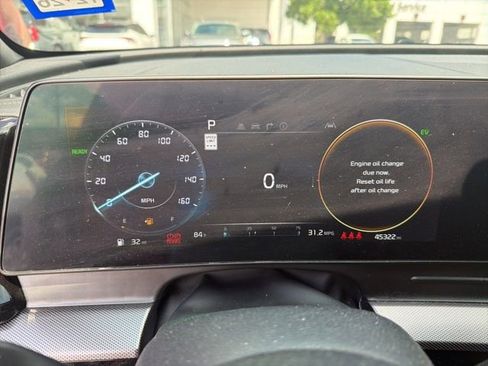 Used 2025 Kia Sportage SX Prestige AWD/4WD image 7