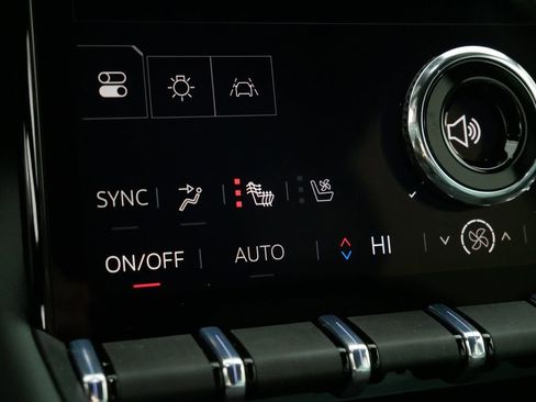 New 2026 GMC Terrain AT4 w/ Convenience Package III AWD/4WD image 25