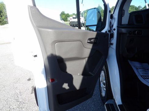 Used 2025 Ford Transit 250 Low Roof w/ Exterior Upgrade Package RWD image 14