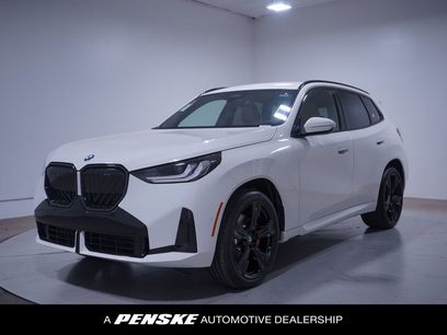 Used 2026 BMW X3 xDrive30i w/ M Sport Package