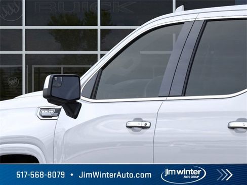 New 2026 GMC Sierra 1500 Denali w/ Denali Reserve Package image 12