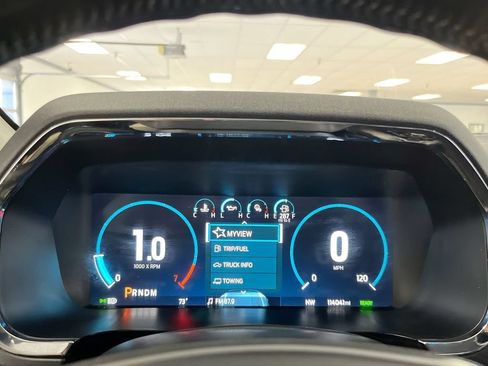 Used 2021 Ford F150 Lariat w/ Equipment Group 502A High AWD/4WD image 17