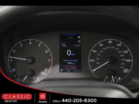 Certified 2025 Toyota Corolla Cross L image 8