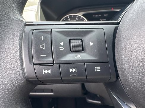 Used 2021 Nissan Rogue SV AWD/4WD image 20