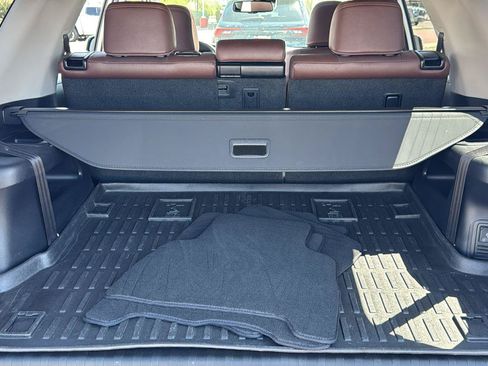 Certified 2022 Toyota 4Runner Limited AWD/4WD image 33