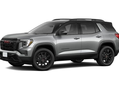 New 2026 GMC Terrain Elevation w/ Elevation Premium Package image 52