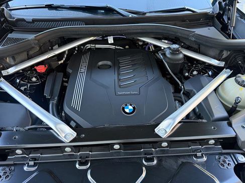 Used 2023 BMW X6 xDrive40i image 26