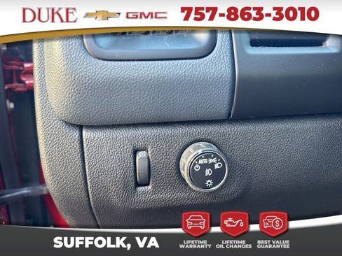 Used 2015 Chevrolet Colorado Z71 image 10