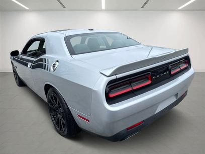 Used 2020 Dodge Challenger R/T