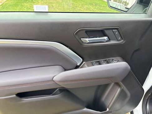 New 2026 Chevrolet Colorado Z71 image 15