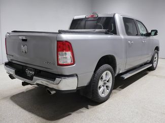 Used 2020 RAM 1500 Big Horn AWD/4WD video 2