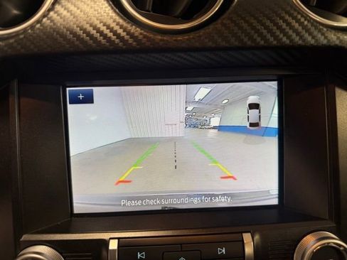 Used 2022 Ford Mustang Coupe w/ Equipment Group 101A image 22