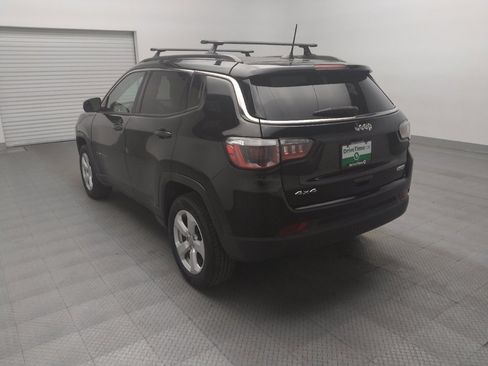 Used 2019 Jeep Compass Latitude w/ Popular Equipment Group image 5