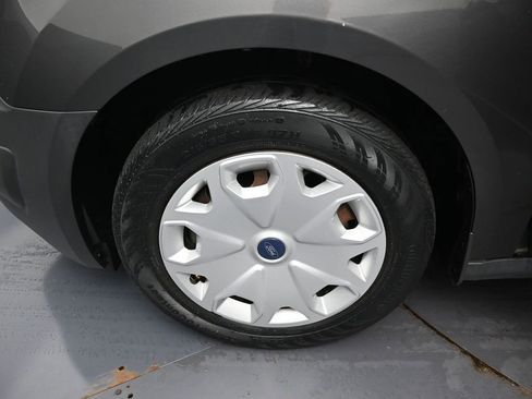 Used 2018 Ford Transit Connect XL image 35