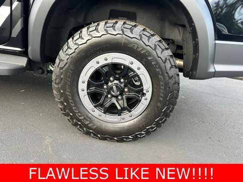 Used 2024 Ford Ranger Raptor image 10