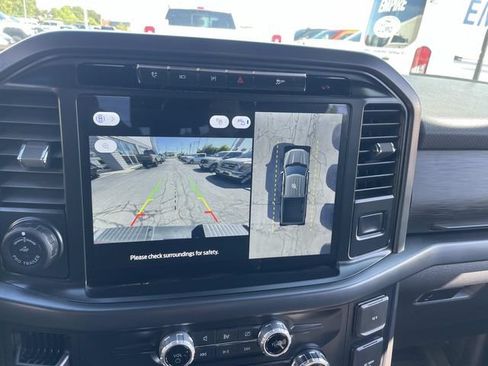 Used 2024 Ford F150 XLT w/ Equipment Group 302A MID AWD/4WD image 28
