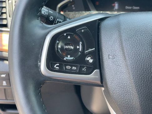 Used 2020 Honda CR-V Touring image 18