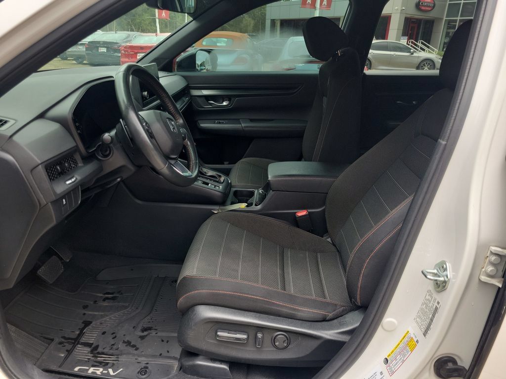 Used 2023 Honda CR-V Sport image 16