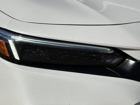 Certified 2024 Honda Civic Sport image 10