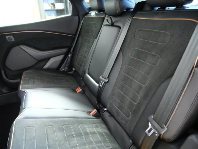 Used 2023 Ford Mustang Mach-E GT AWD/4WD image 15