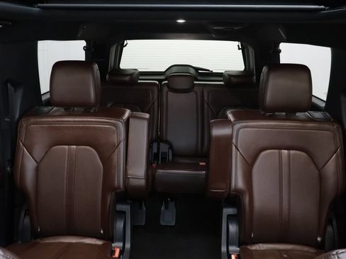Used 2023 Ford Expedition Max Limited AWD/4WD image 15