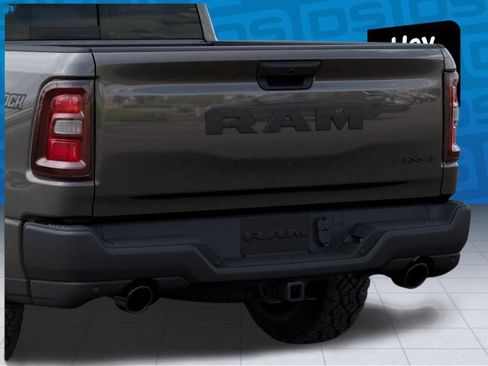 New 2026 RAM 1500 Classic Warlock image 14