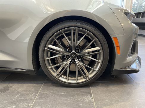 Used 2023 Chevrolet Camaro ZL1 RWD image 14