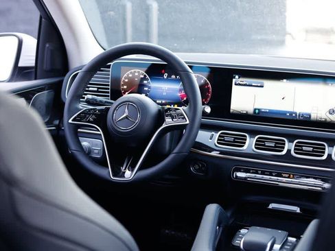 Used 2026 Mercedes-Benz GLE 450 GLE 450 image 19