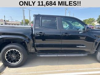 Used 2024 Toyota Tacoma SR5 RWD video 2