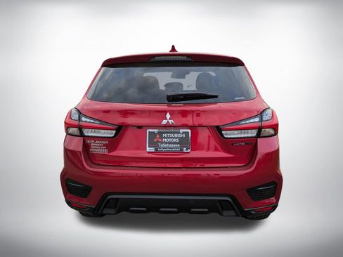 New 2026 Mitsubishi Outlander Sport LE AWD/4WD image 5