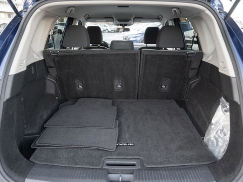 Used 2023 Nissan Rogue SV FWD image 21