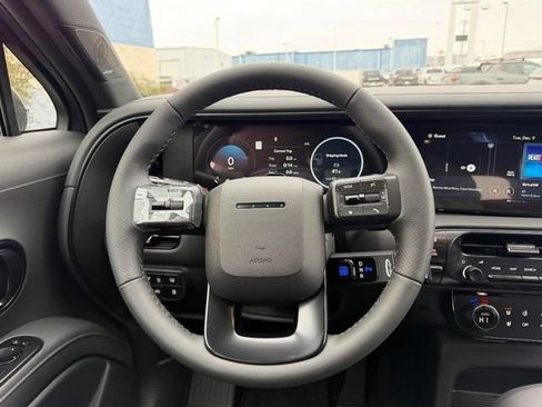 New 2026 Hyundai Palisade XRT Pro AWD/4WD image 12