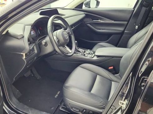 Used 2025 MAZDA CX-30 AWD 2.5 S w/ Preferred Package image 9