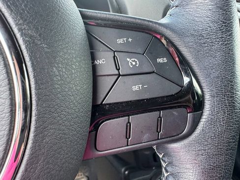 Used 2021 Jeep Renegade Latitude AWD/4WD image 20