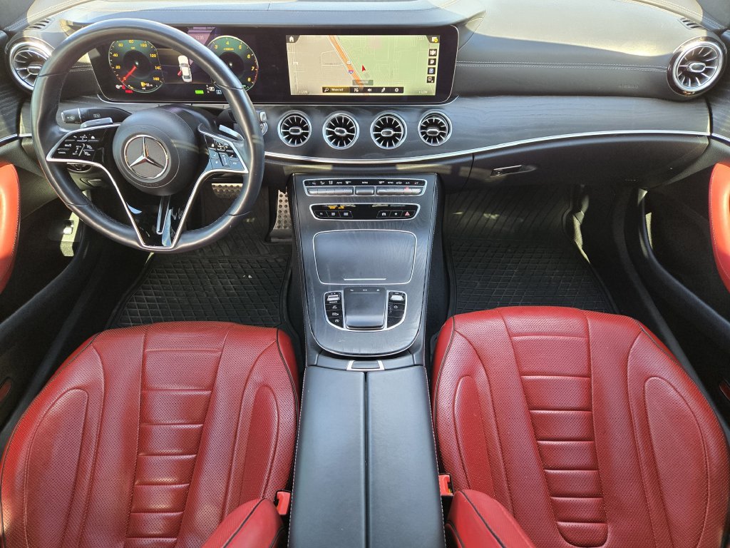 Used 2023 Mercedes-Benz CLS 450 4MATIC image 29