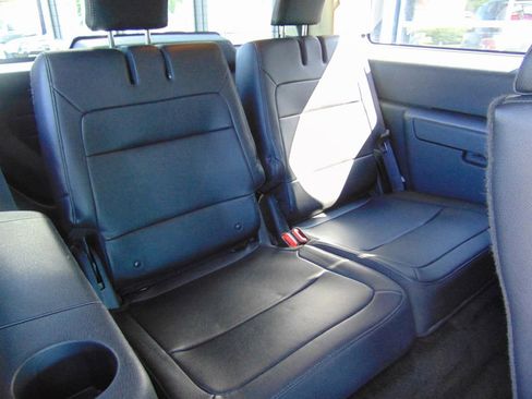 Used 2015 Ford Flex SEL w/ Equipment Group 202A image 5