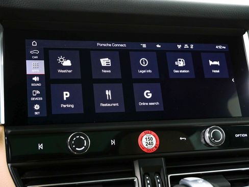 Certified 2025 Porsche Macan image 16