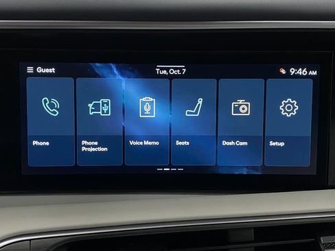 New 2026 Hyundai Palisade Calligraphy image 24