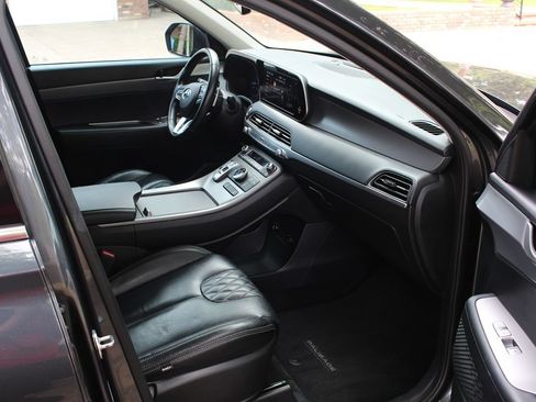 Used 2020 Hyundai Palisade SEL AWD/4WD image 18